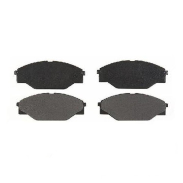 D434 D605 04465-23040 hiace brake pad for toyota